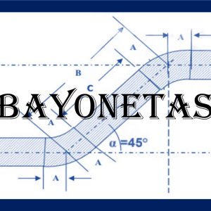 Bayonetas